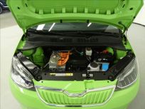 Škoda Citigo 0.0 iV Style Hatchback