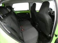Škoda Citigo 0.0 iV Style Hatchback