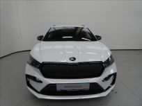 Škoda Enyaq 0.0 82 kWh 80x Sportline 4X4  Combi