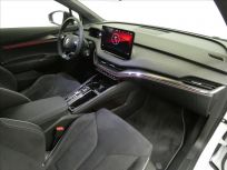 Škoda Enyaq 0.0 82 kWh 80x Sportline 4X4  Combi