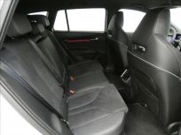 Škoda Enyaq 0.0 82 kWh 80x Sportline 4X4  Combi