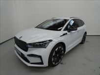Škoda Enyaq 0.0 82 kWh 80x Sportline 4X4  Combi
