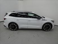Škoda Enyaq 0.0 82 kWh 80x Sportline 4X4  Combi