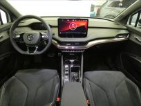 Škoda Enyaq 0.0 82 kWh 80x Sportline 4X4  Combi