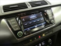 Škoda Fabia 1.0 TSI 81kW Style Combi
