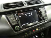 Škoda Fabia 1.0 TSI 81kW Style Combi