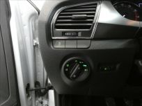 Škoda Fabia 1.0 TSI 81kW Style Combi