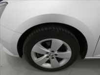 Škoda Fabia 1.0 TSI 81kW Style Combi