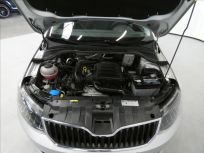 Škoda Fabia 1.0 TSI 81kW Style Combi