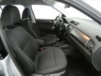 Škoda Fabia 1.0 TSI 81kW Style Combi