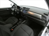 Škoda Fabia 1.0 TSI 81kW Style Combi
