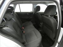 Škoda Fabia 1.0 TSI 81kW Style Combi