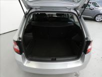 Škoda Fabia 1.0 TSI 81kW Style Combi