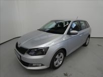 Škoda Fabia 1.0 TSI 81kW Style Combi