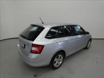 Škoda Fabia 1.0 TSI 81kW Style Combi