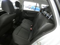 Škoda Fabia 1.0 TSI 81kW Style Combi