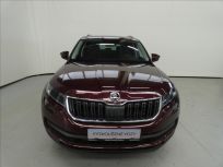 Škoda Kodiaq 2.0 TDI StylePlus 7DSG 4x4