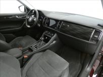 Škoda Kodiaq 2.0 TDI StylePlus 7DSG 4x4