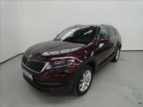 Škoda Kodiaq 2.0 TDI StylePlus 7DSG 4x4