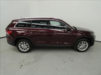 Škoda Kodiaq 2.0 TDI StylePlus 7DSG 4x4