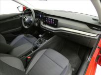 Škoda Octavia 2.0 TDI 85kW AmbitionPlus