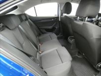 Škoda Octavia 2.0 TDI Active Liftback