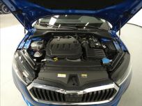 Škoda Octavia 2.0 TDI 85kW Active Liftback