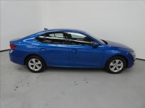 Škoda Octavia 2.0 TDI Active Liftback