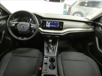 Škoda Octavia 2.0 TDI Active Liftback
