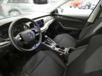 Škoda Octavia 2.0 TDI Active Liftback