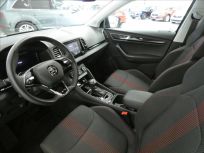 Škoda Karoq 1.5 TSI 110kW StylePlus SUV 7DSG
