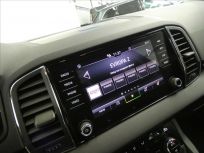 Škoda Karoq 1.5 TSI 110kW StylePlus SUV 7DSG