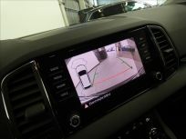 Škoda Karoq 1.5 TSI 110kW StylePlus SUV 7DSG