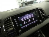 Škoda Karoq 1.5 TSI 110kW StylePlus SUV 7DSG
