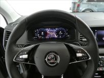 Škoda Karoq 1.5 TSI 110kW StylePlus SUV 7DSG