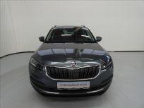 Škoda Karoq 1.5 TSI 110kW StylePlus SUV 7DSG