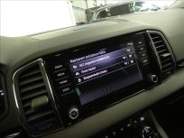 Škoda Karoq 1.5 TSI 110kW StylePlus SUV 7DSG