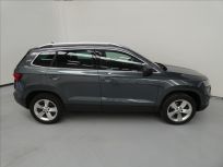 Škoda Karoq 1.5 TSI 110kW StylePlus SUV 7DSG