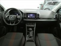 Škoda Karoq 1.5 TSI 110kW StylePlus SUV 7DSG