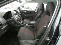 Škoda Karoq 1.5 TSI 110kW StylePlus SUV 7DSG