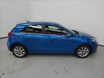 Kia Rio 1.0 T-GDI 74kW  Hatchback
