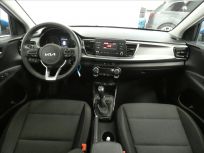 Kia Rio 1.0 T-GDI 74kW  Hatchback