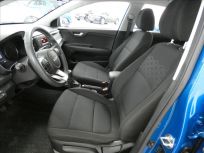 Kia Rio 1.0 T-GDI 74kW  Hatchback