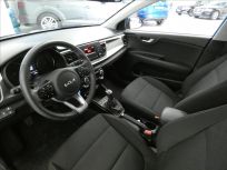 Kia Rio 1.0 T-GDI 74kW  Hatchback