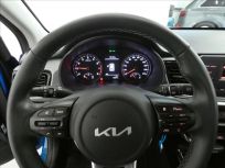 Kia Rio 1.0 T-GDI 74kW  Hatchback