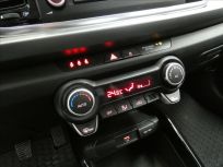 Kia Rio 1.0 T-GDI 74kW  Hatchback
