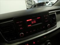 Kia Rio 1.0 T-GDI 74kW  Hatchback