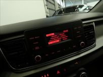Kia Rio 1.0 T-GDI 74kW  Hatchback