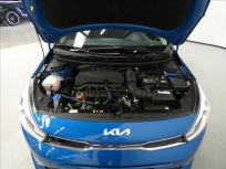 Kia Rio 1.0 T-GDI 74kW  Hatchback