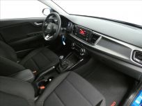 Kia Rio 1.0 T-GDI 74kW  Hatchback